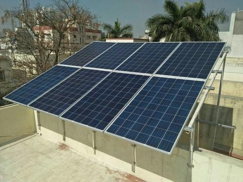 Bluesun HEX 5 Monofacial 560W