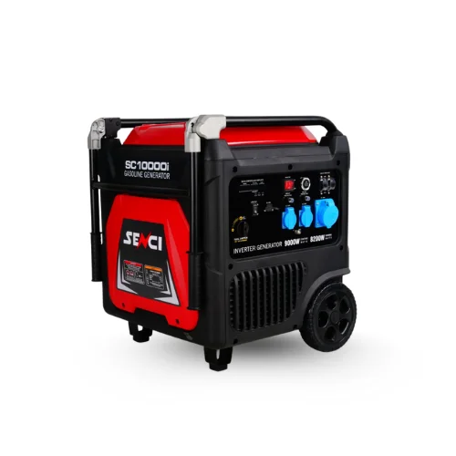 Portable Petrol Generator